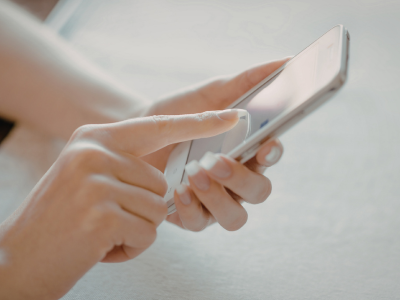 朝ヨガの予約システム